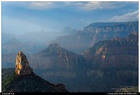 Photo by Jeb |  Grand Canyon 